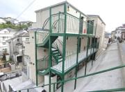 ブルーライン三ツ沢下町駅まで徒歩7分