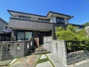 泉台7丁目戸建貸家