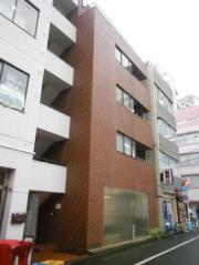 ハイツ新富町