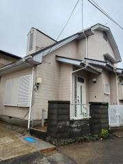 取手市戸頭の戸建て