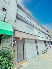 地下鉄中央線緑橋駅まで徒歩7分