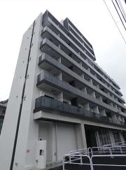 アーバネックス大井仙台坂