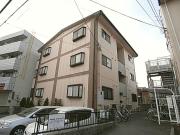 トリヴァンベール五番館
