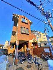 南海本線松ノ浜駅まで徒歩3分