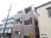 都営大江戸線中井駅まで徒歩4分