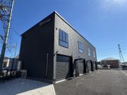 N′s GARAGE South棟