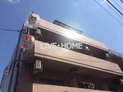西武新宿線中井駅まで徒歩5分