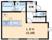海老名市今泉6丁目戸建