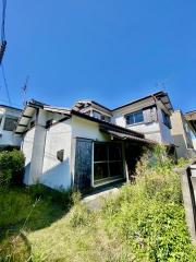 S様内原戸建