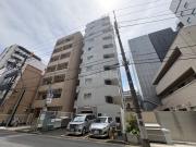 クリオ横浜平沼壱番館