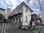 東京メトロ千代田線根津駅まで徒歩4分