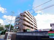 西武池袋・豊島線大泉学園駅までバス約9分 徒歩10分