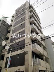 エクセルピア蒲田3番館