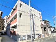 ブルーライン上大岡駅まで徒歩8分