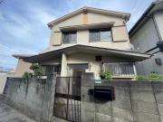 門戸西町4貸家