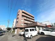 地下鉄東豊線栄町駅まで徒歩4分
