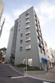 リバーサイド白島