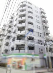DIAMOND SQUARE 駒形