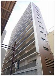 パークキューブ新板橋