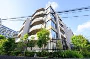 ＪＲ山手線高輪ゲートウェイ駅まで徒歩10分