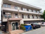 阪神本線尼崎センタープール前駅まで徒歩2分