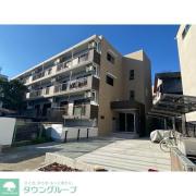 SOLASIA residence 南浦和