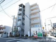 地下鉄東山線本陣駅まで徒歩6分