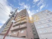 地下鉄御堂筋線西中島南方駅まで徒歩4分