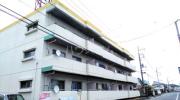 吉沢マンション