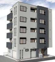 （仮）Casa Madre