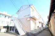 ＪＲ山陽本線海田市駅まで徒歩5分