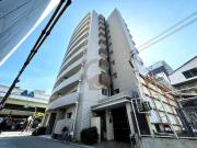 地下鉄中央線九条駅まで徒歩9分