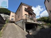 ハイツ笹山