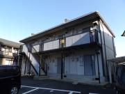 ＪＲ可部線上八木駅まで徒歩3分