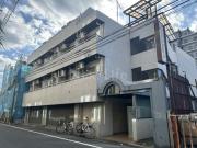 ジェイエルビーグランエクリュ立川