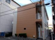 レオパレス島屋