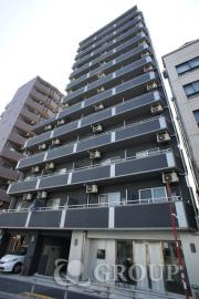 都営浅草線戸越駅まで徒歩3分