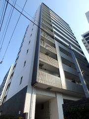 東京メトロ東西線南砂町駅まで徒歩11分