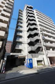 クリオ阪東橋壱番館