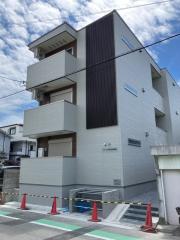 阪神本線久寿川駅まで徒歩9分