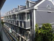 京王線京王八王子駅まで徒歩20分