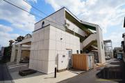 西武新宿線東伏見駅まで徒歩4分