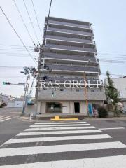 レアライズ赤羽イースト