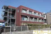 地下鉄谷町線長原駅まで徒歩5分