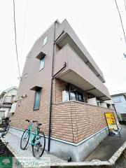レイディアンス寺前