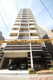 京阪本線京橋駅まで徒歩7分