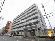 阪急神戸線十三駅まで徒歩3分