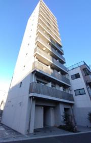 クレイシア品川戸越銀座