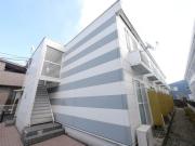 ＪＲ相模線上溝駅まで徒歩17分