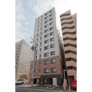 ラ・クラッセ札幌ステーションリミテッド